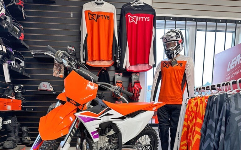 Helmets, clothing and accessories