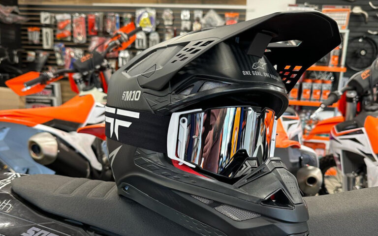 Helmets, clothing and accessories